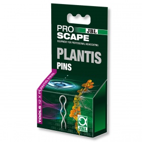 JBL ProScape Plantis - holders for securing aquarium plants